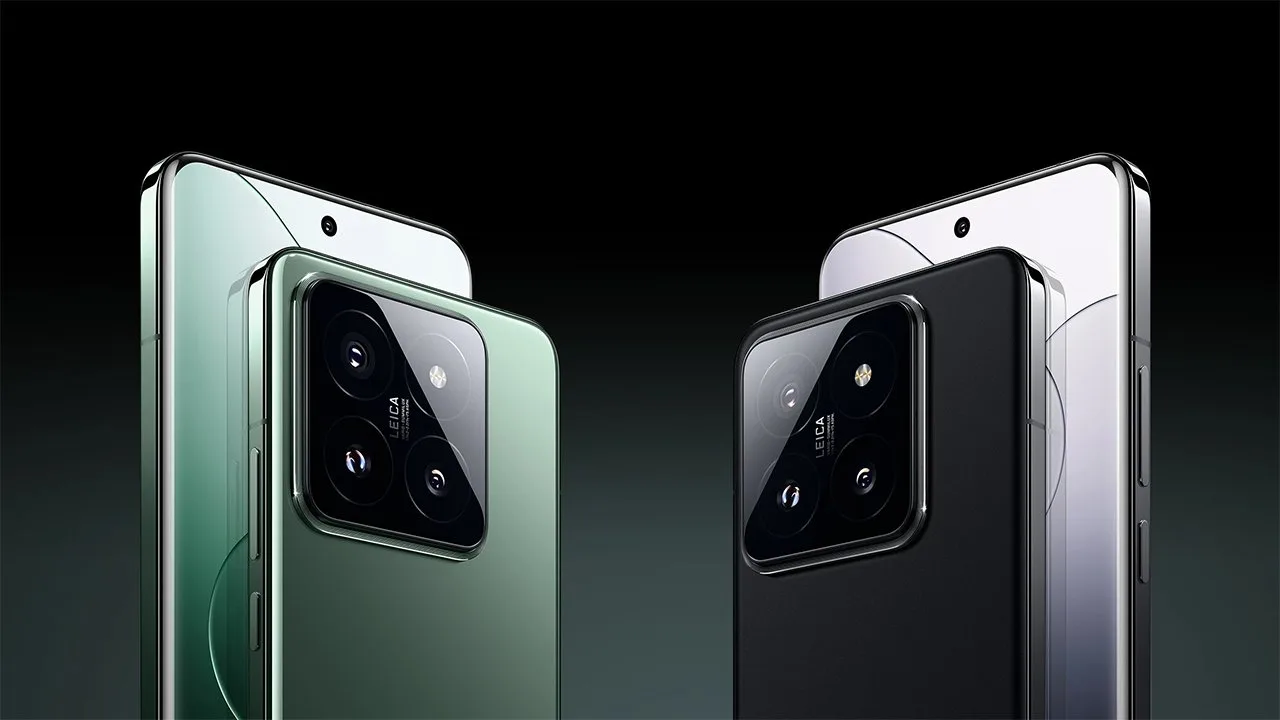Xiaomi 15