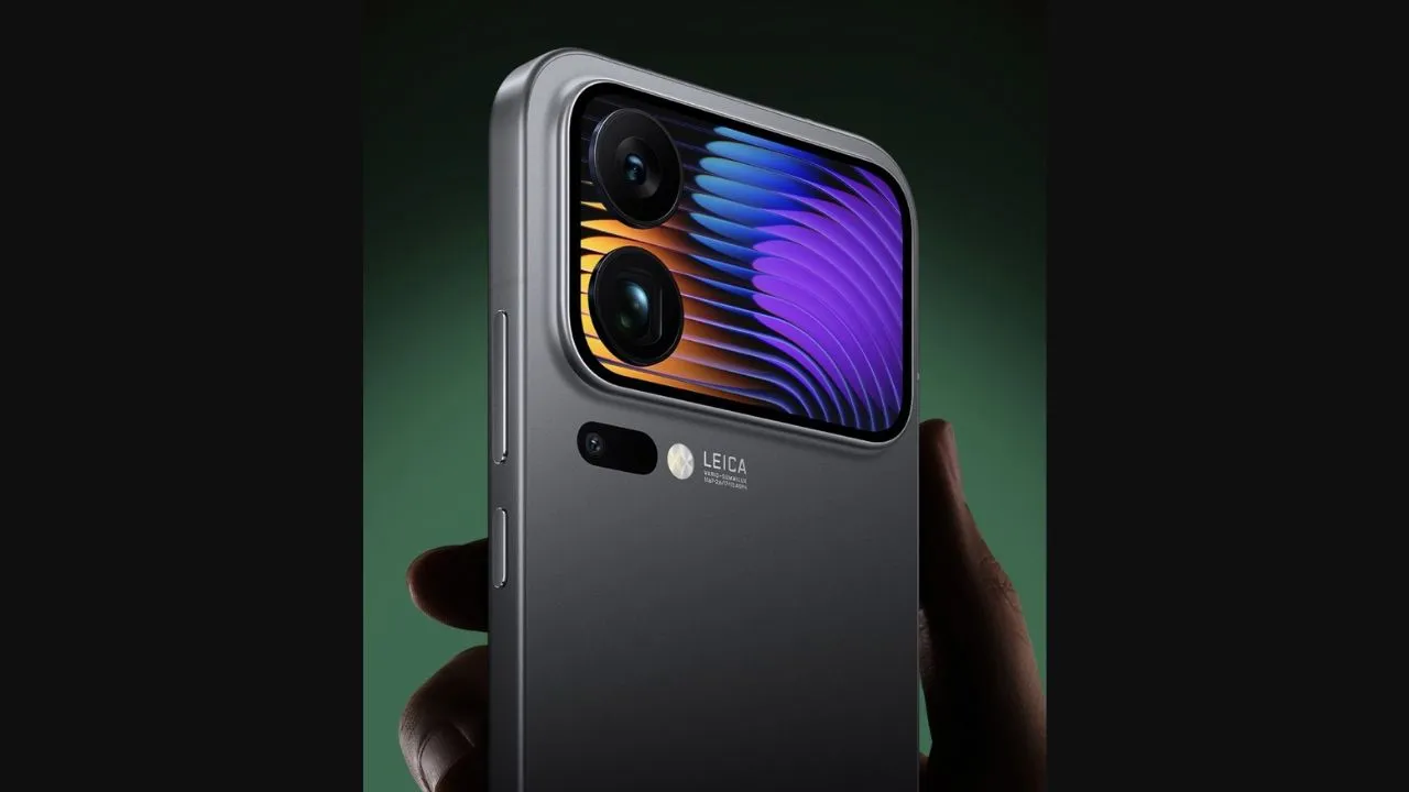 Xiaomi 17 Pro Xiaomi 17 Pro