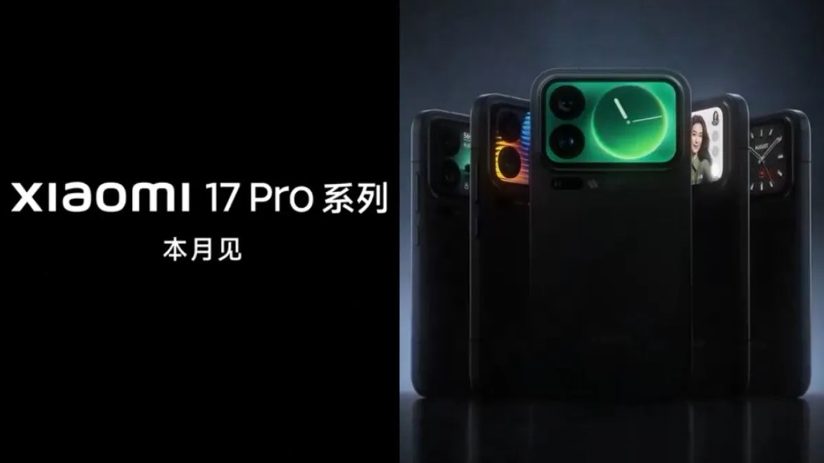 Xiaomi 17 Pro Camera 2