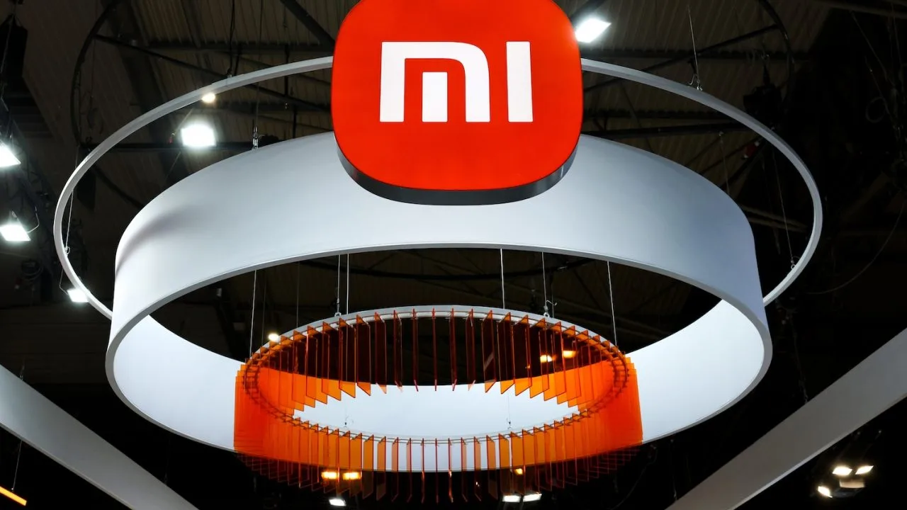 Xiaomi 2