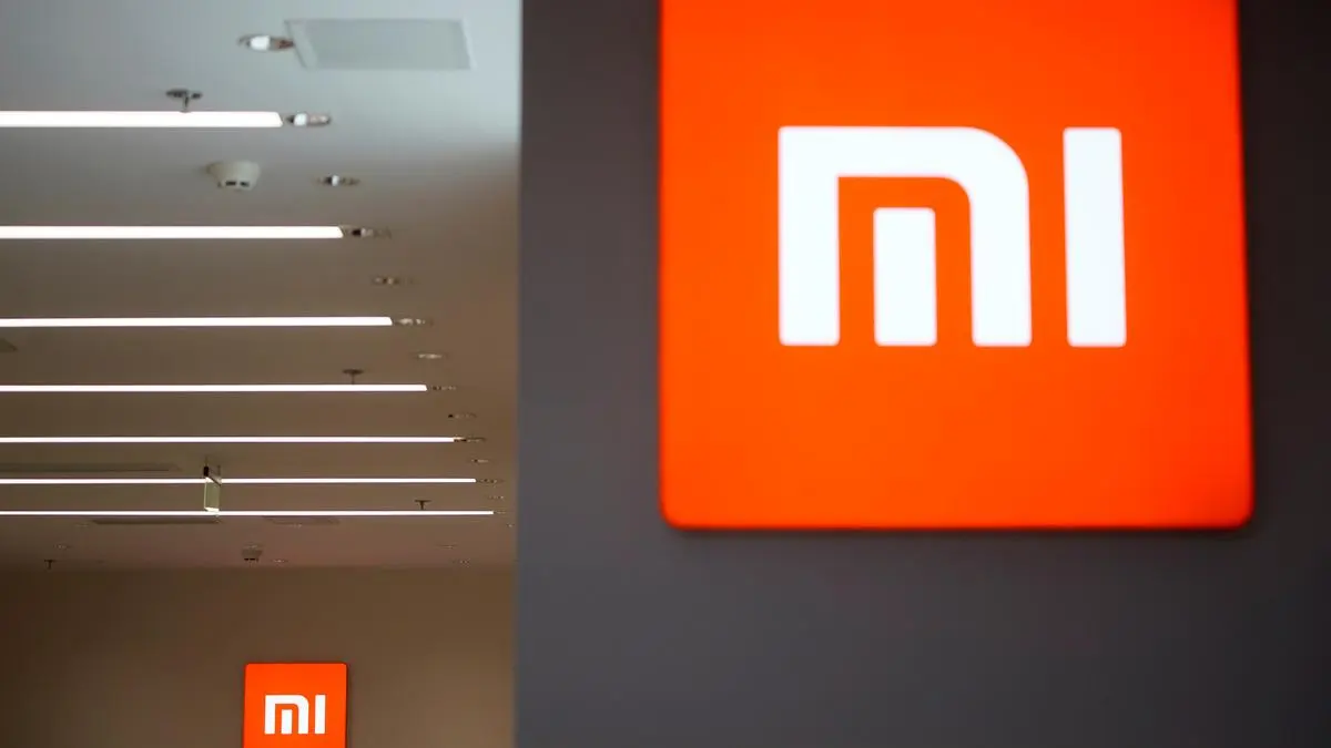 Xiaomi 3