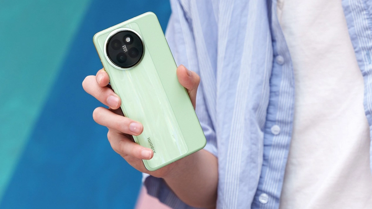 Xiaomi Civi 5 Pro Xiaomi Civi 5 Pro