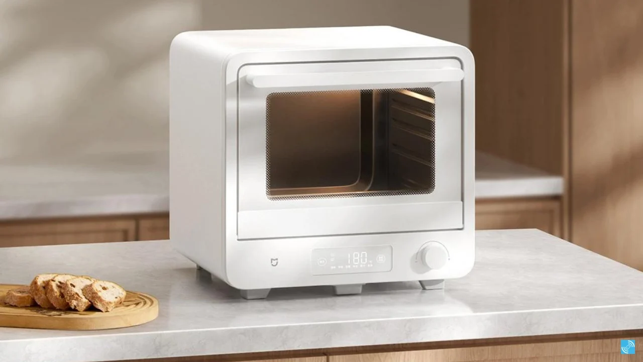 Xiaomi MIJIA Smart Microwave Oven 40L