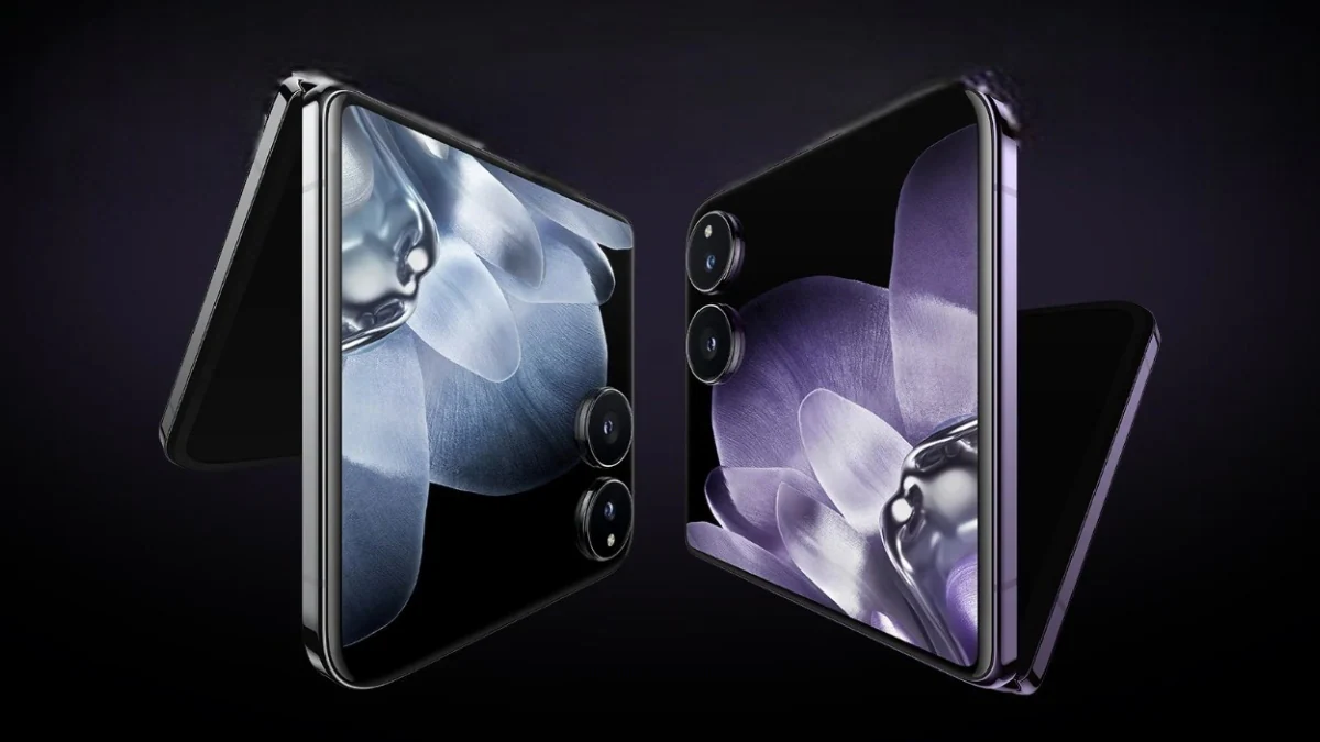 Xiaomi Mix Flip 2 Xiaomi Mix Flip 2