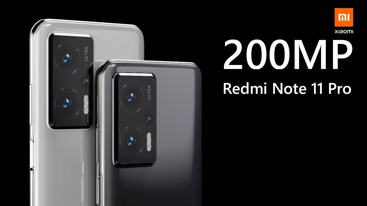 Xiaomi Note 11 Pro 3 Xiaomi Note 11 Pro 3