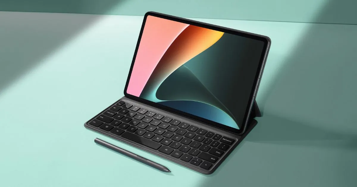 Xiaomi Pad 7S Pro Xiaomi Pad 7S Pro