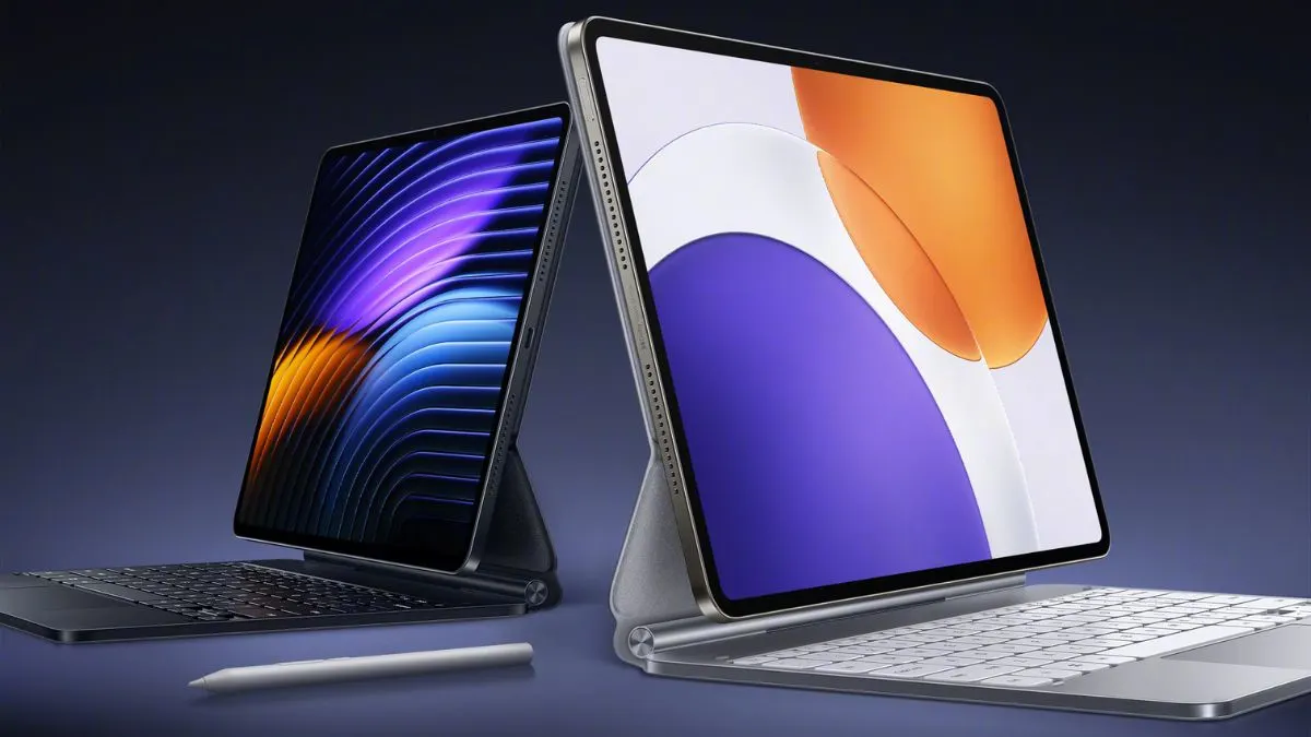 Xiaomi Pad 7s Pro Xiaomi Pad 7s Pro