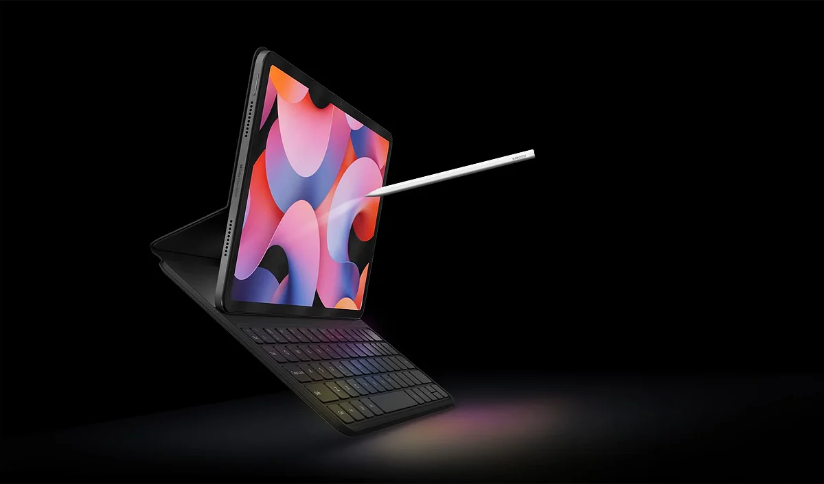 Xiaomi Pad 7s Pro