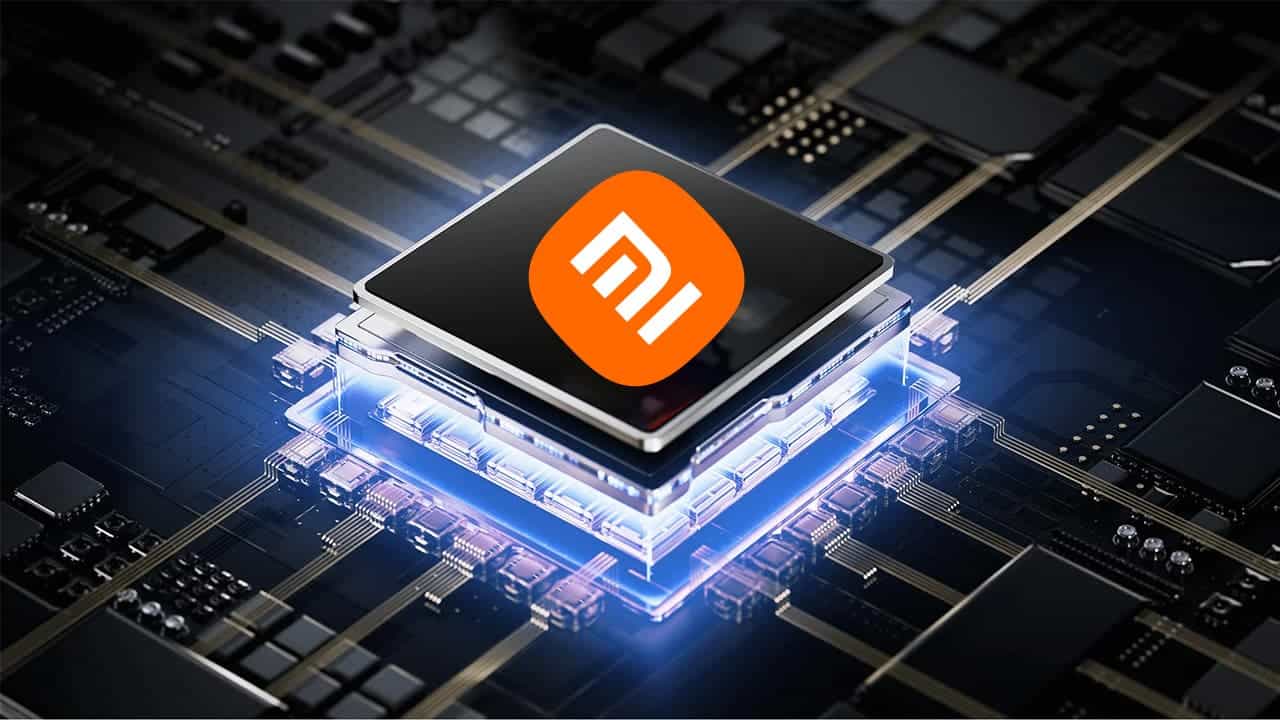 Tech Xiaomi Chip Tech Xiaomi Chip