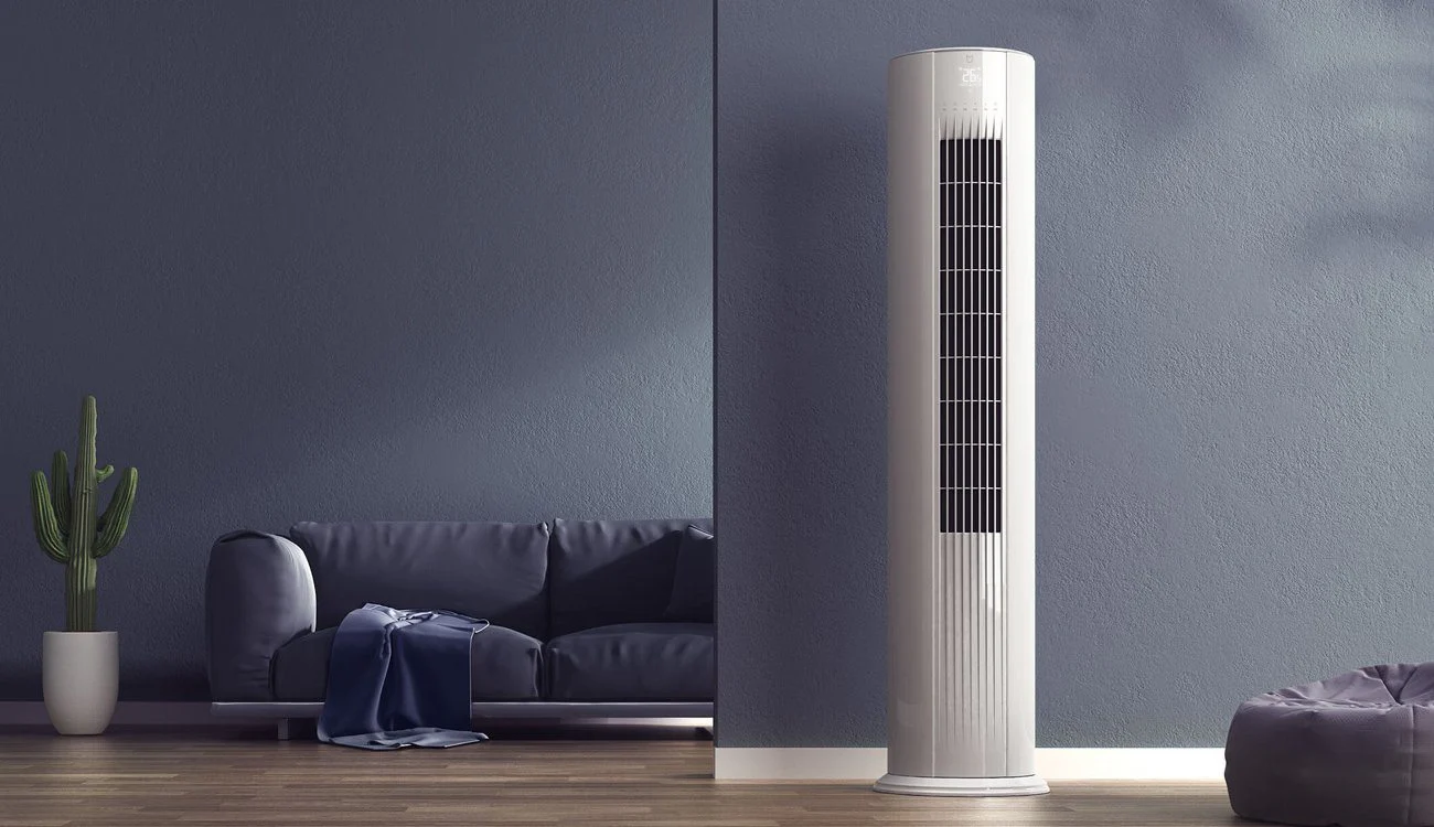 Xiaomi Standing AC 2
