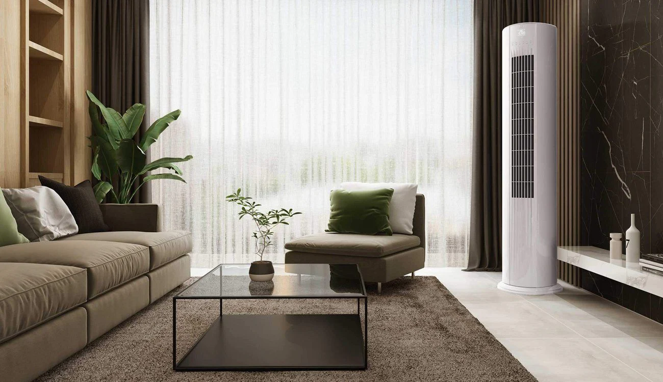 Xiaomi Standing AC 3