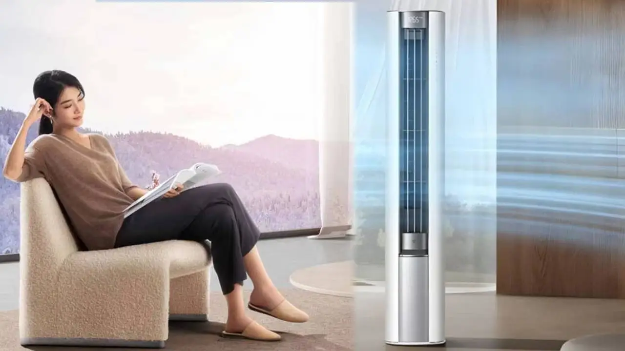Xiaomi Standing AC