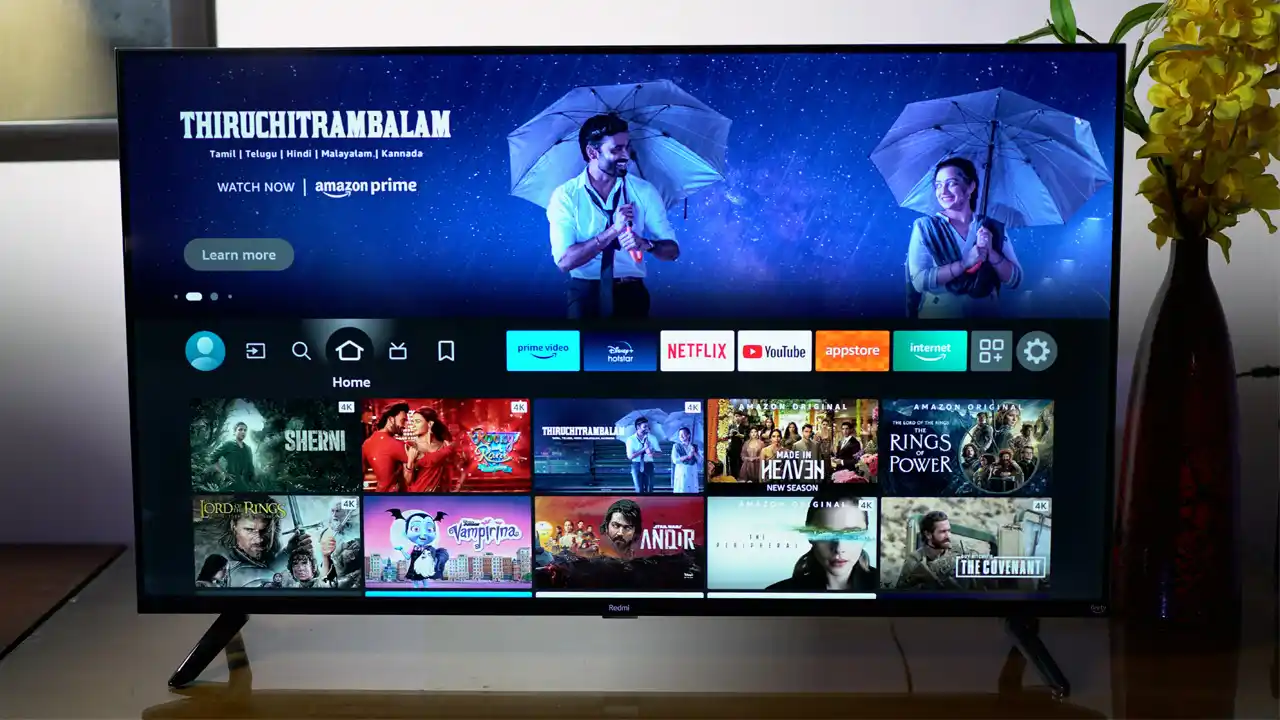 Xiaomi TV 2 Xiaomi TV 2