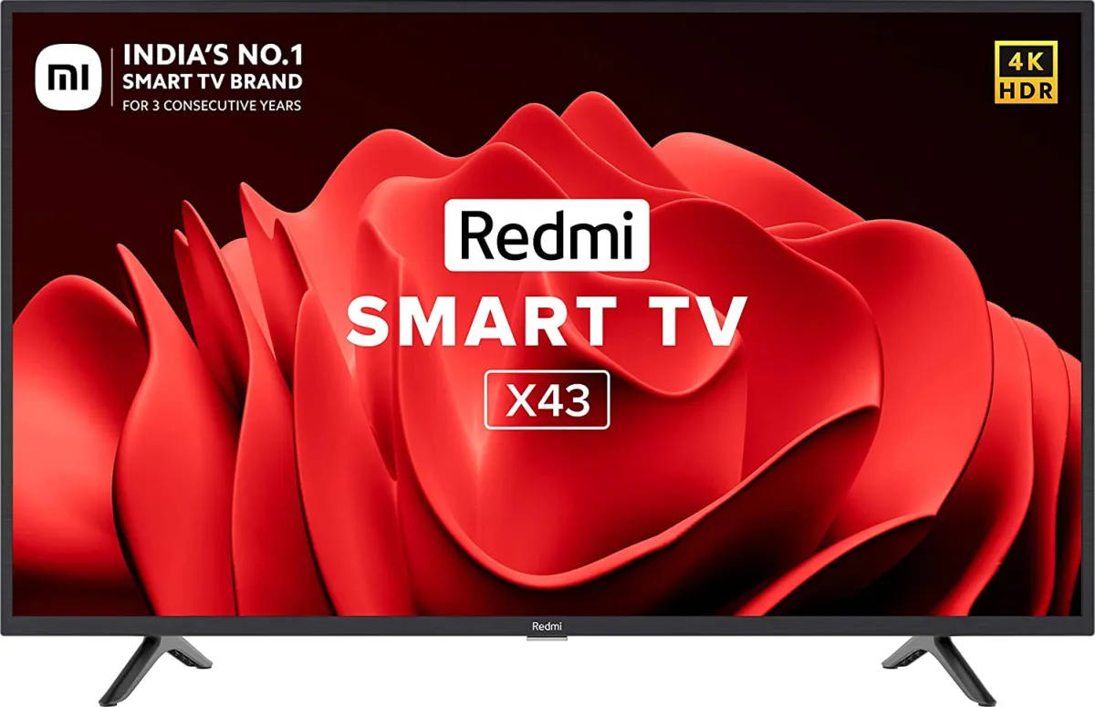 Xiaomi TV