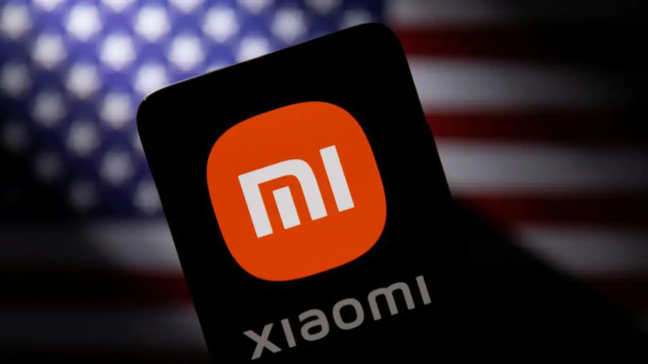 Xiaomi Xiaomi