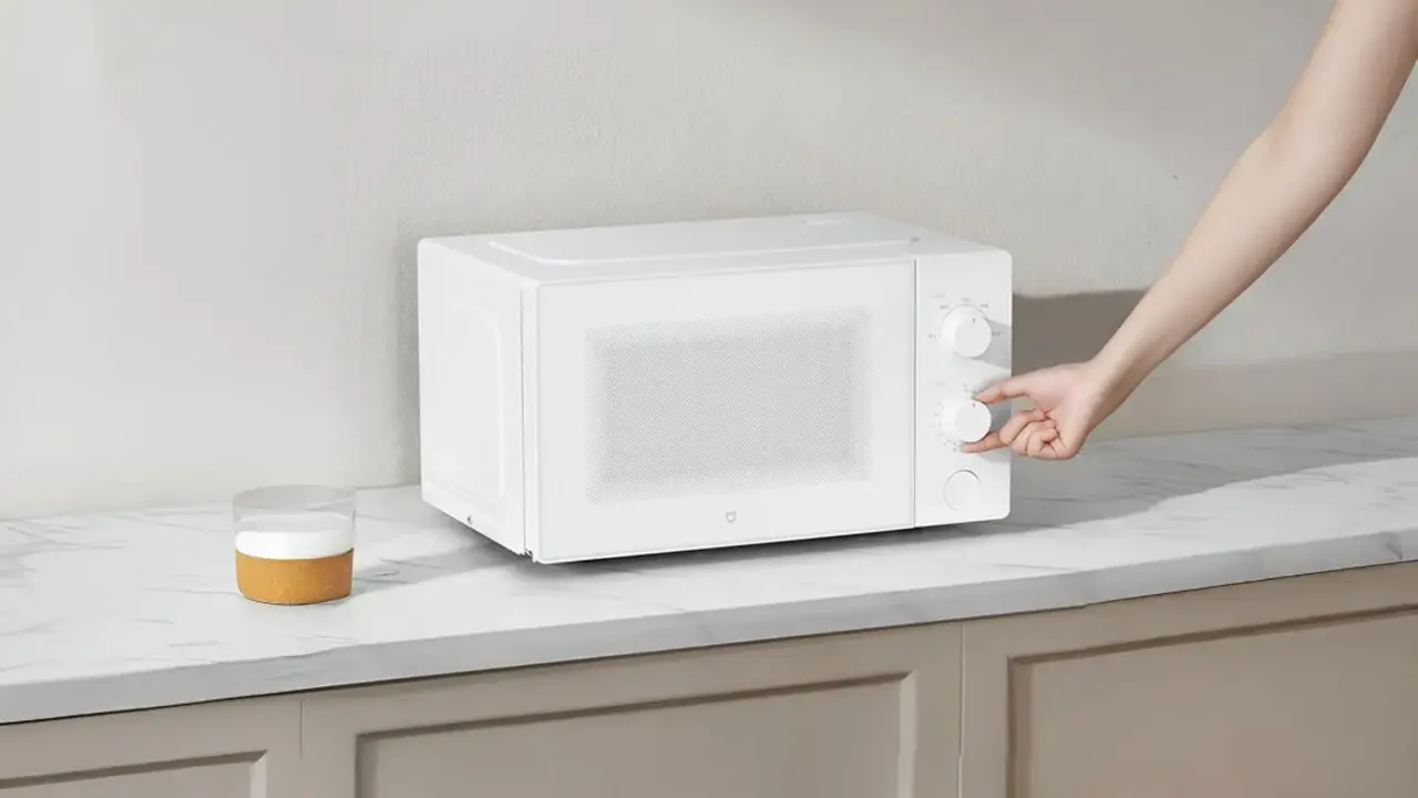Xiaomi Microwave