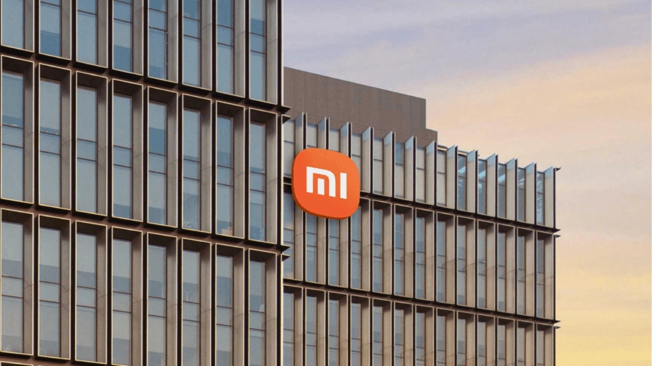 Tech Xiaomi Chip Tech Xiaomi Chip