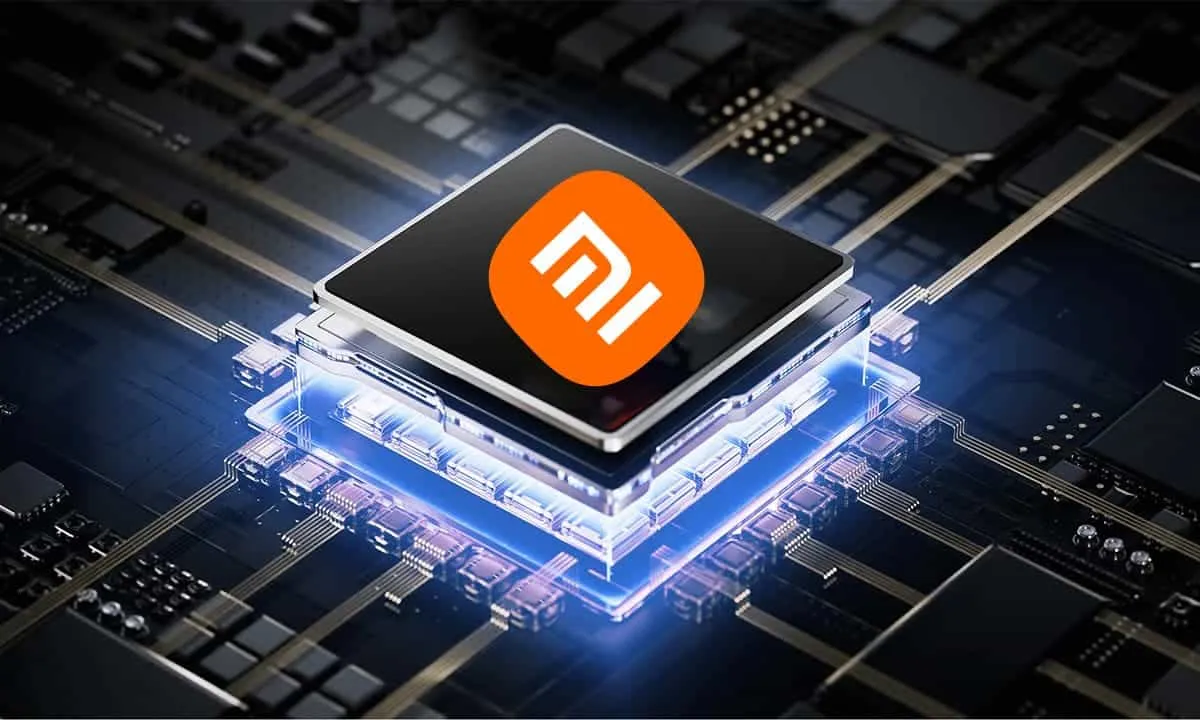 Xiaomi