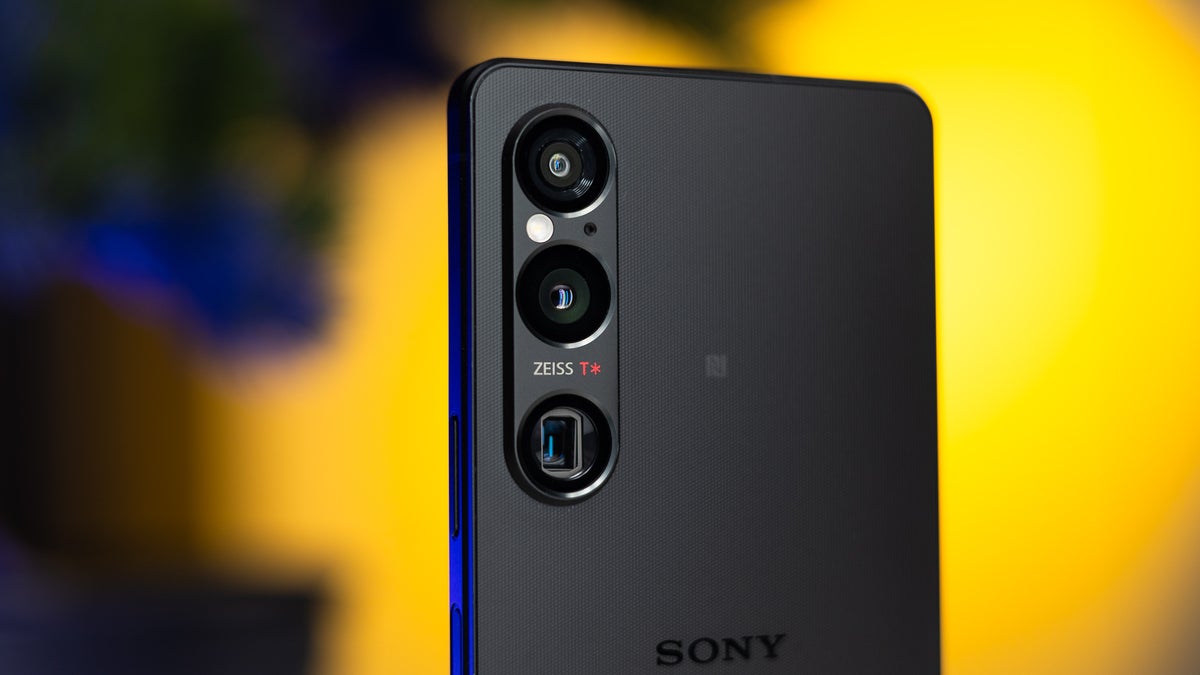 Sony Xperia 1 VII Sony Xperia 1 VII