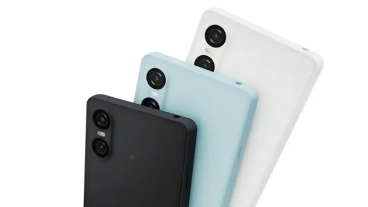 Sony Xperia 10 VII