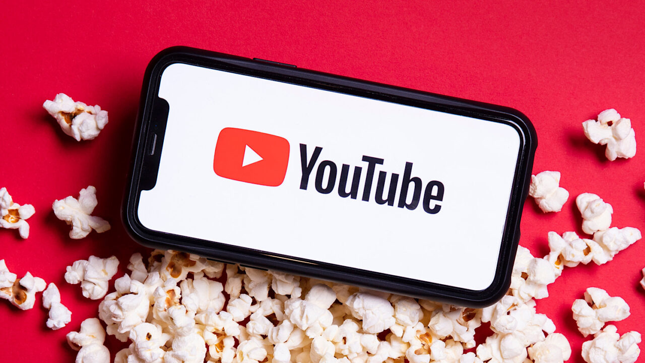 YouTube Hype 