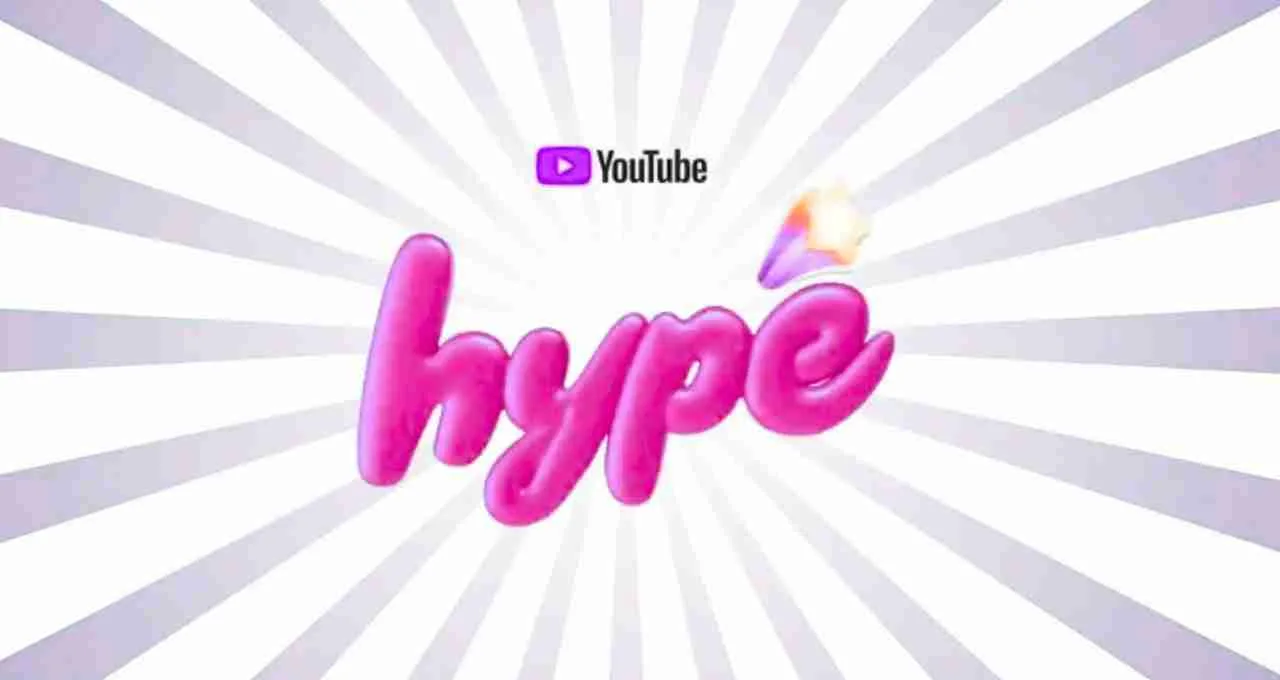 YouTube Hype
