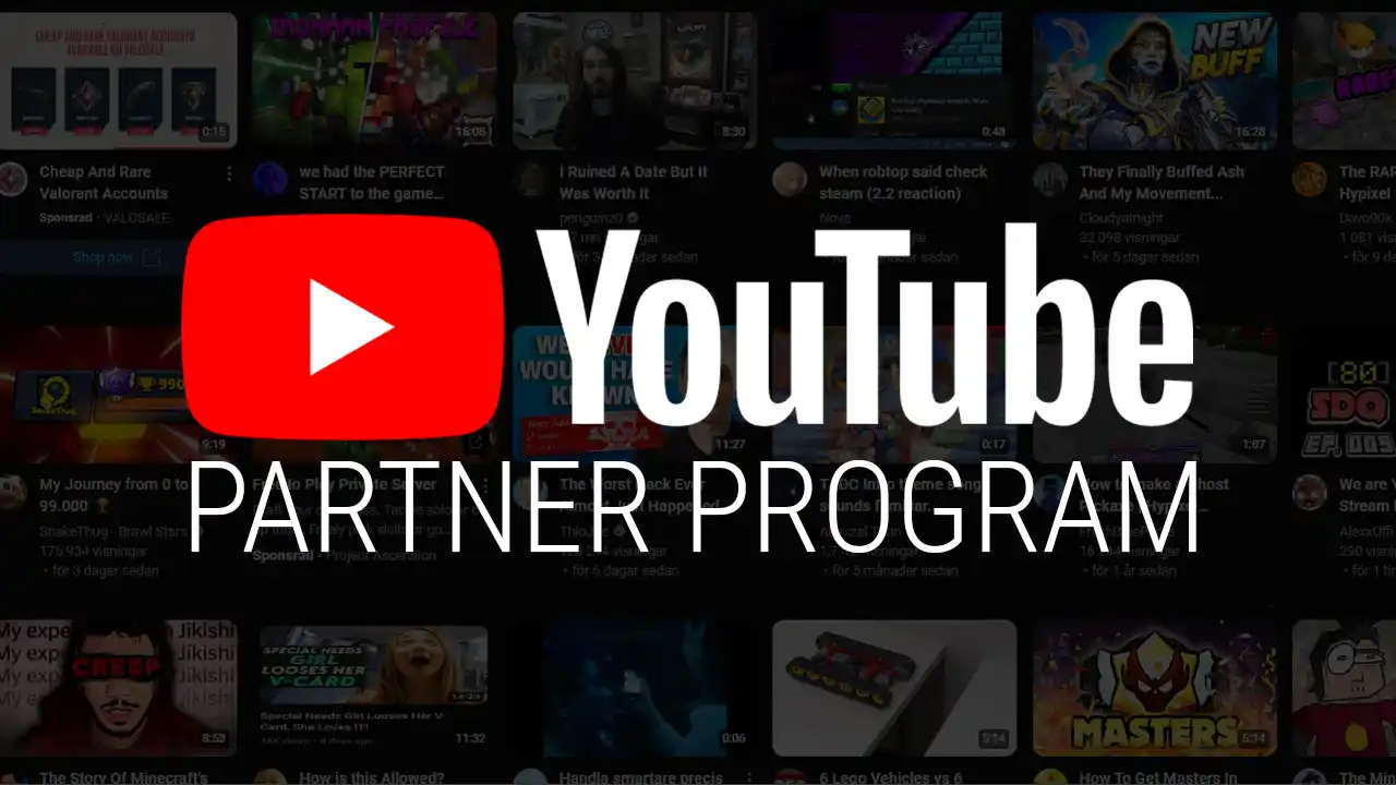 YouTube YouTube