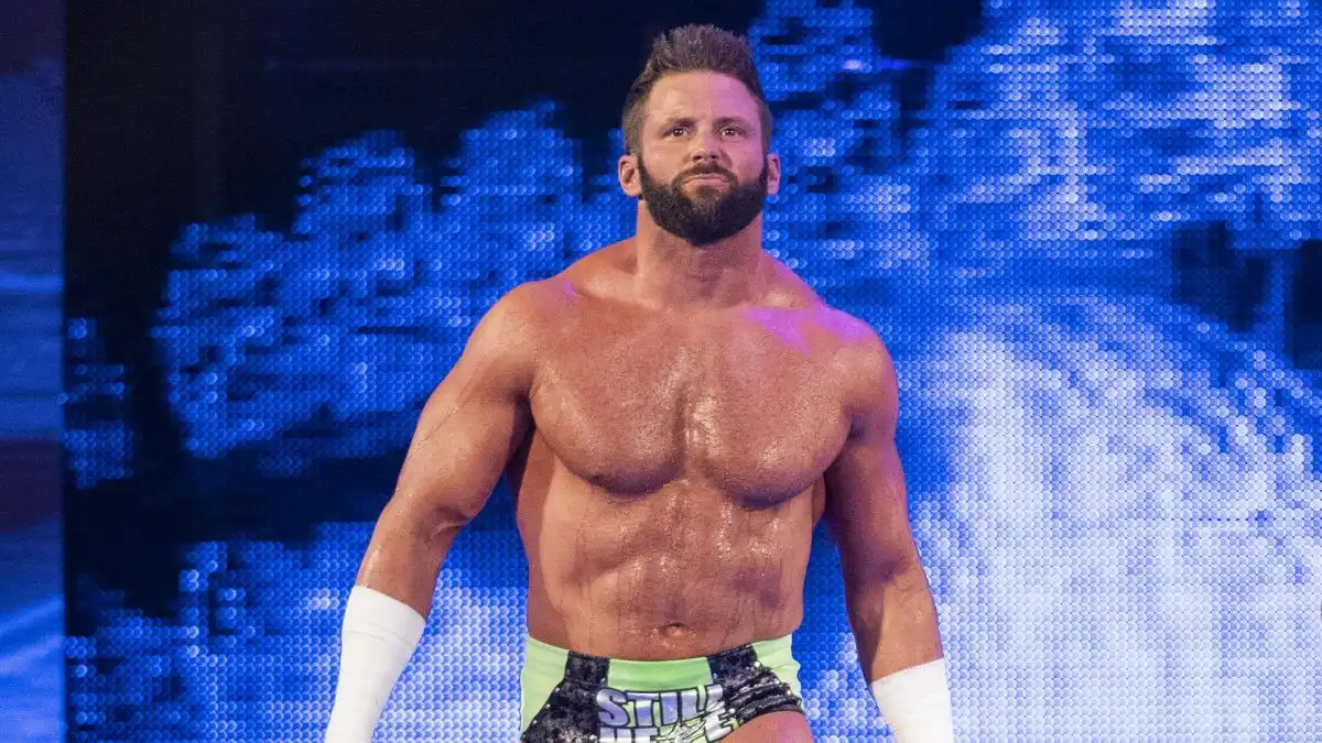 Zack Ryder 1