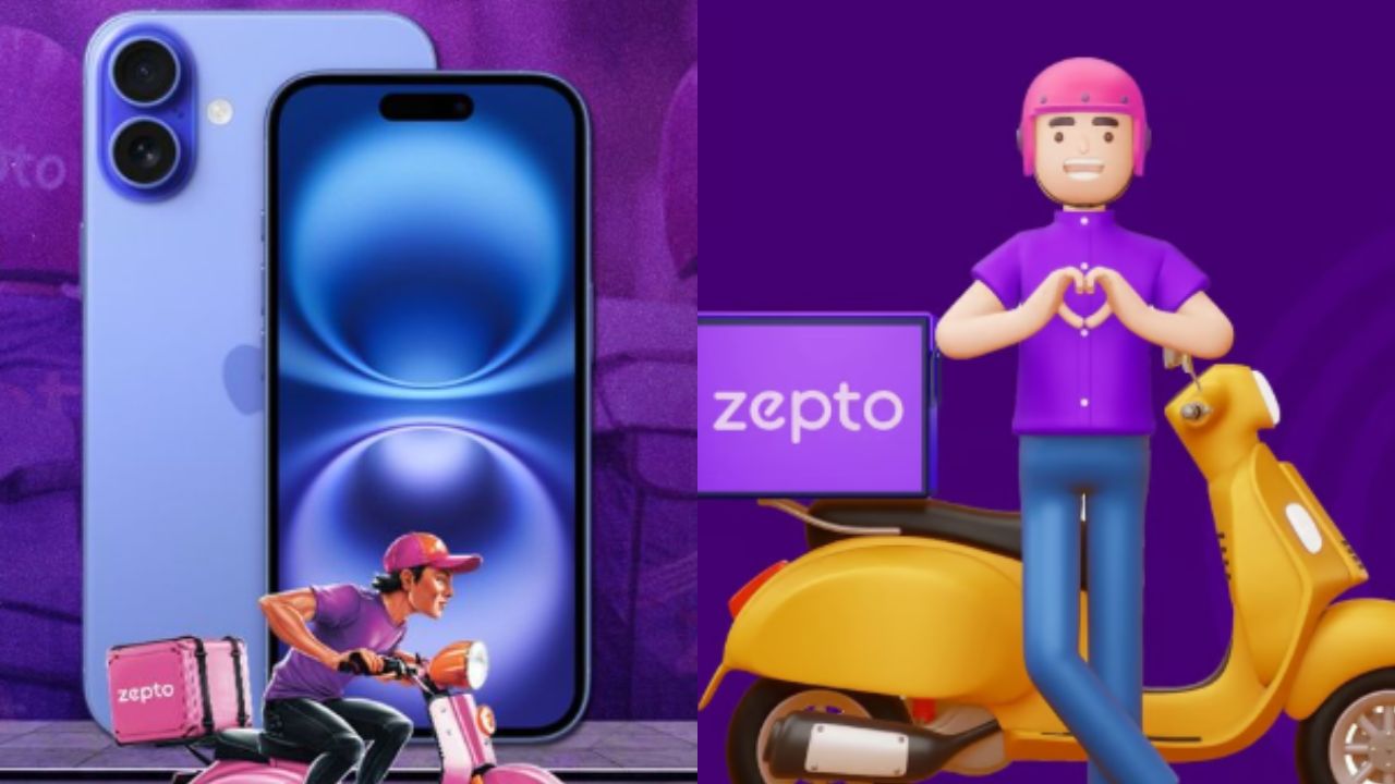Zepto