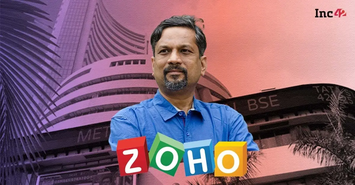 Zoho