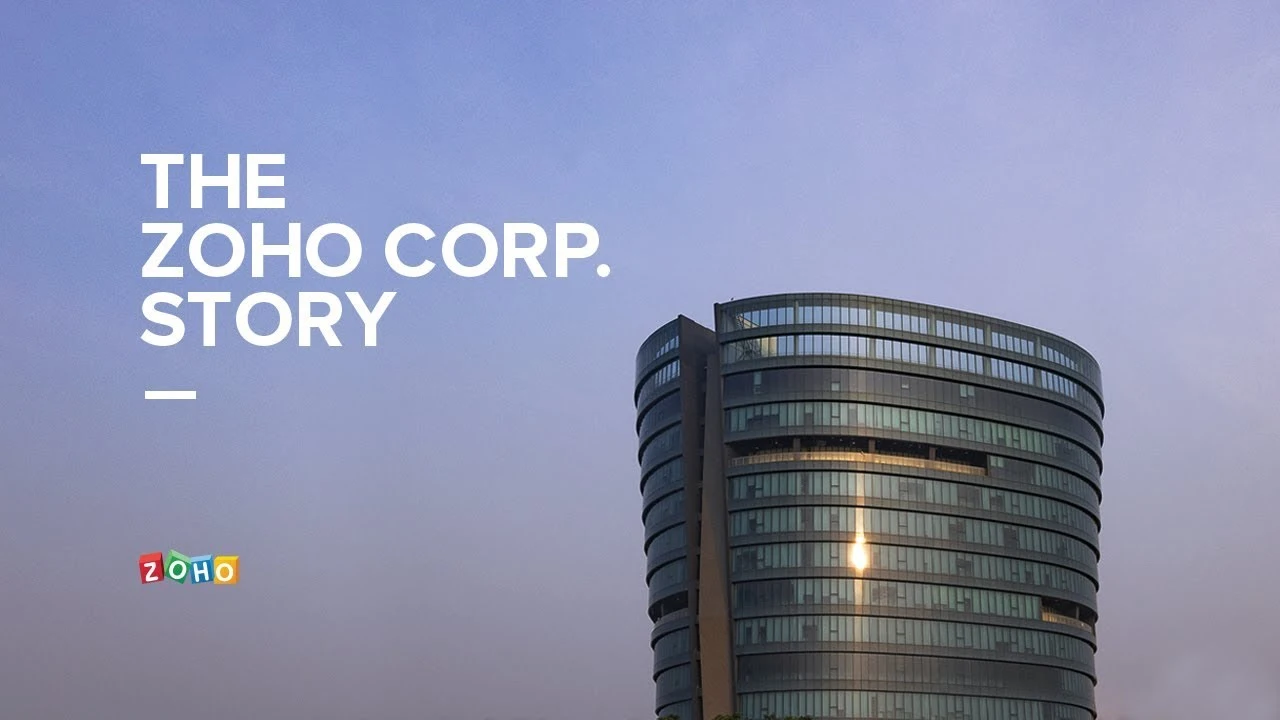 Zoho