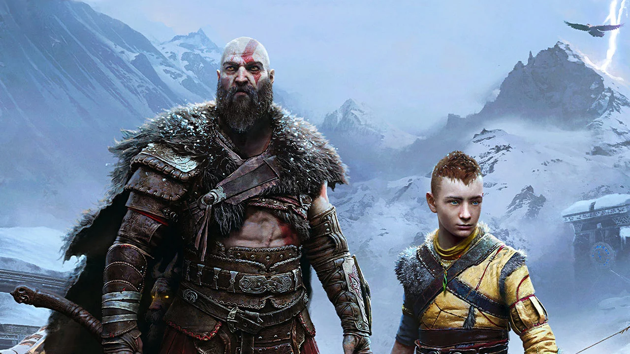 A185dc36 God Of War Ragnarok A185dc36 God Of War Ragnarok