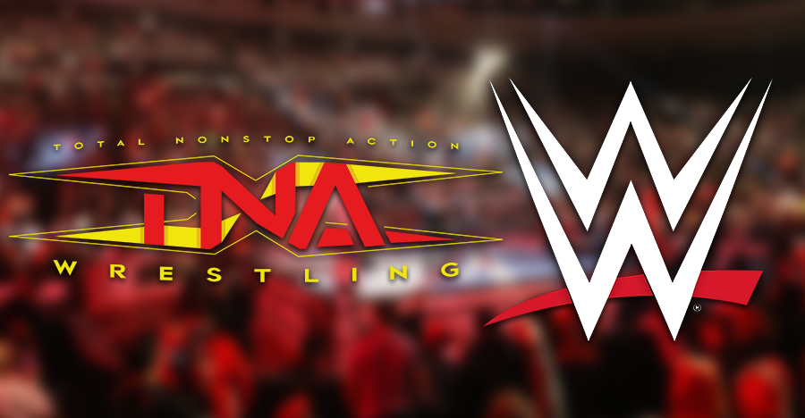 WWE & TNA WWE & TNA