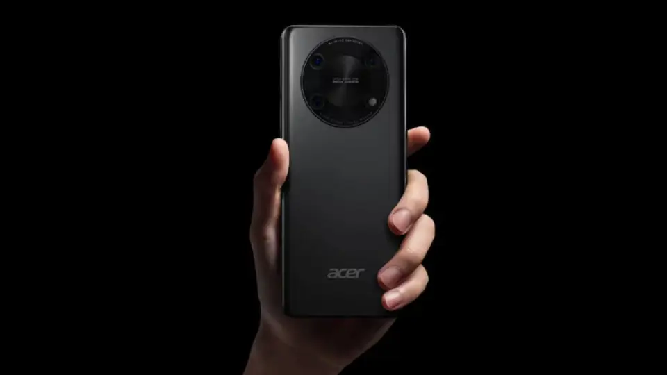Acer Super Zx