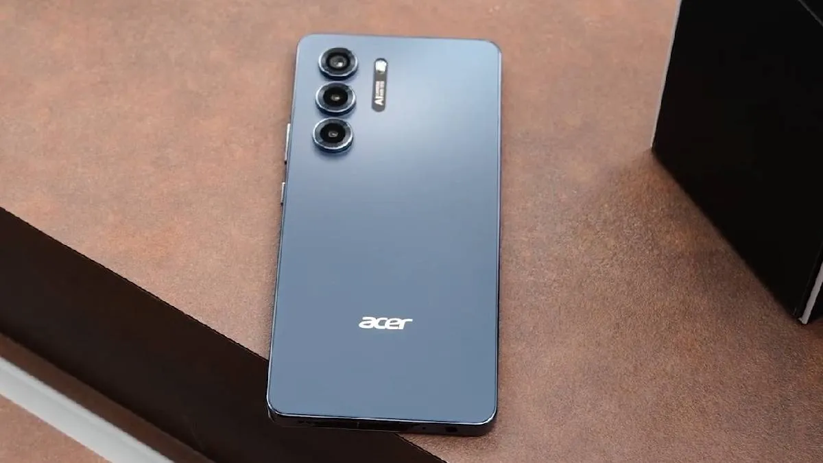 Acer Super Zx Acer Super Zx
