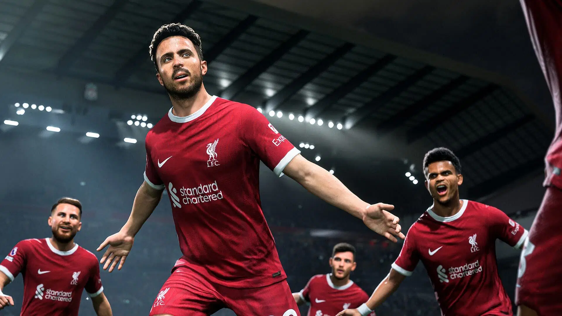 Liverpool Liverpool
