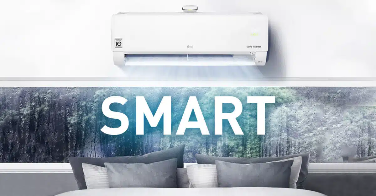 Air Conditioner Air Conditioner