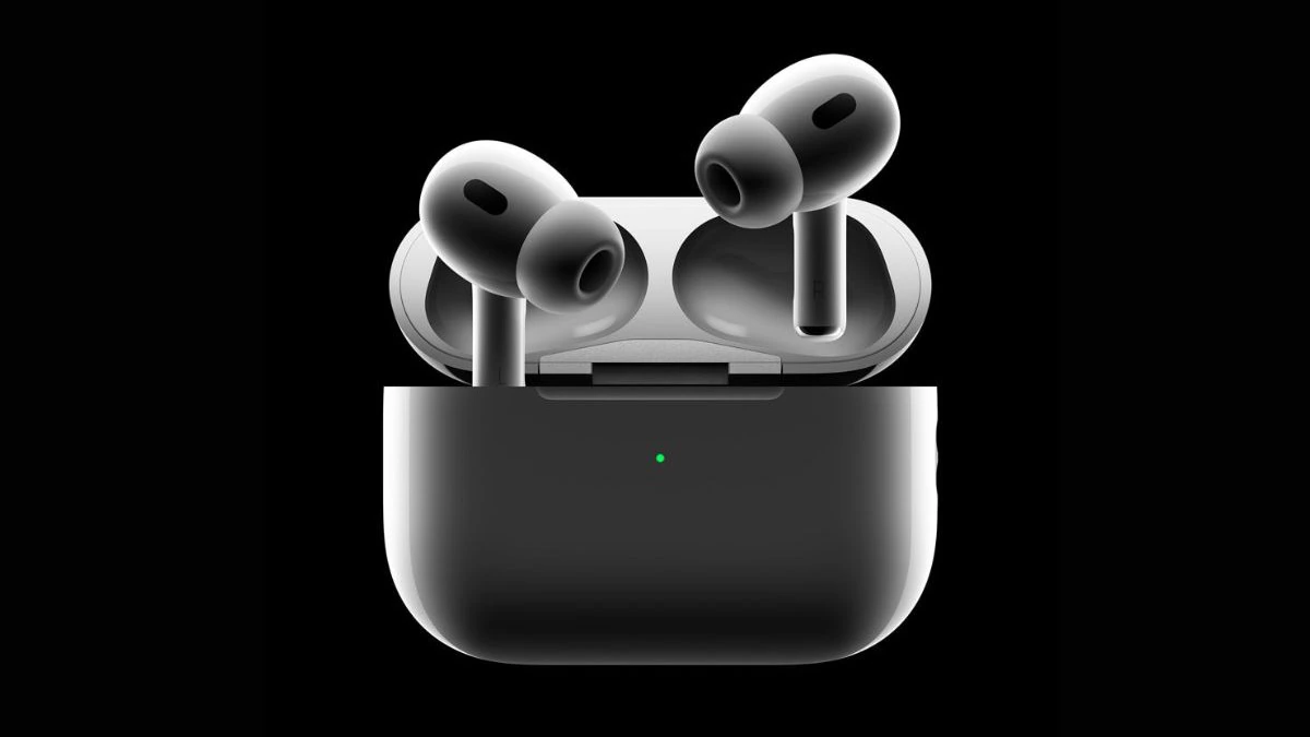 AirPods Pro 3 AirPods Pro 3