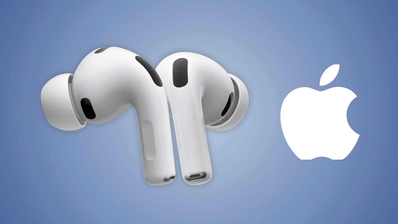 Apple AirPods Pro 3 