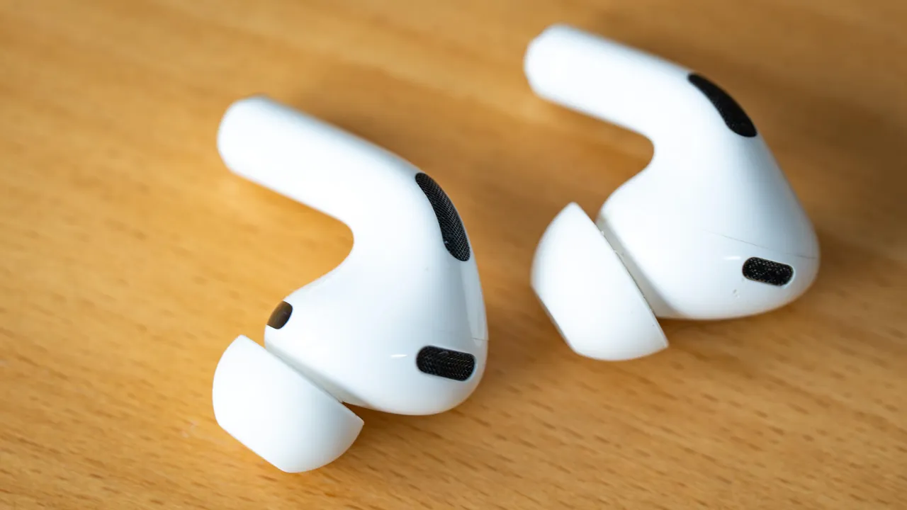 Apple AirPods Pro 3 