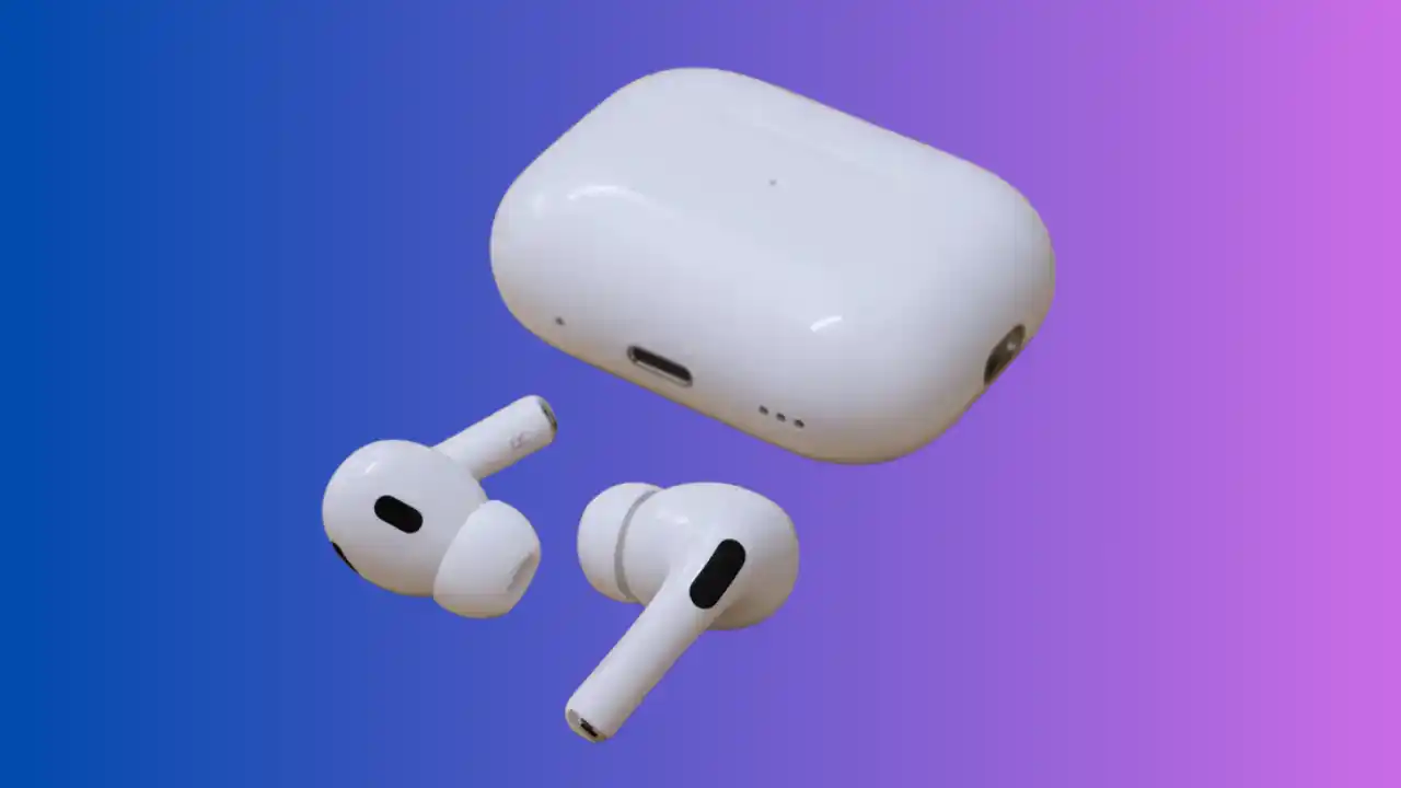 AirPods