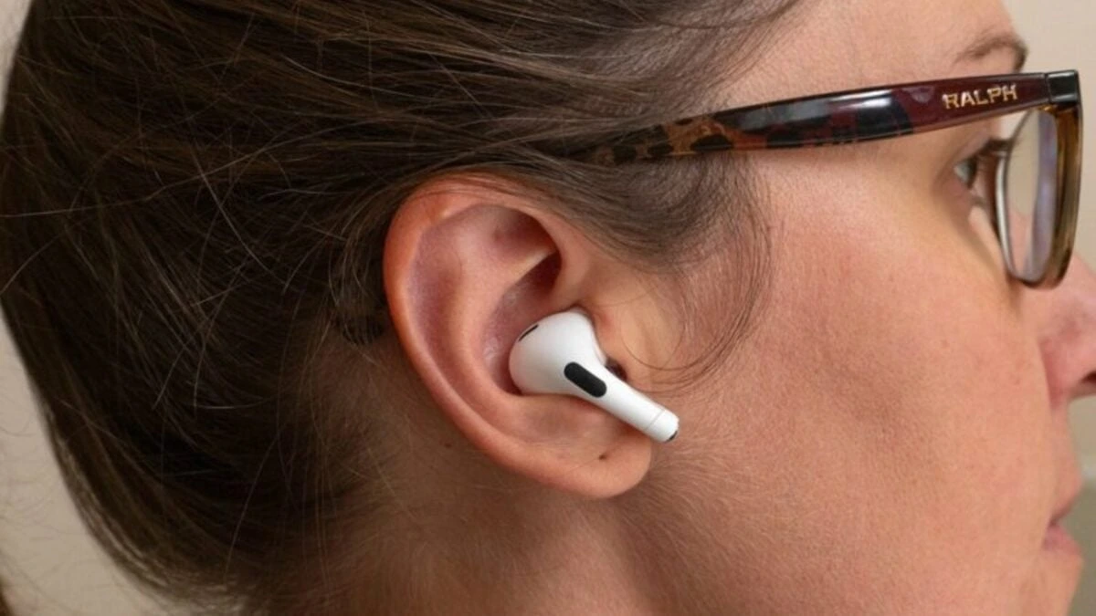 AirPods Pro 3 AirPods Pro 3