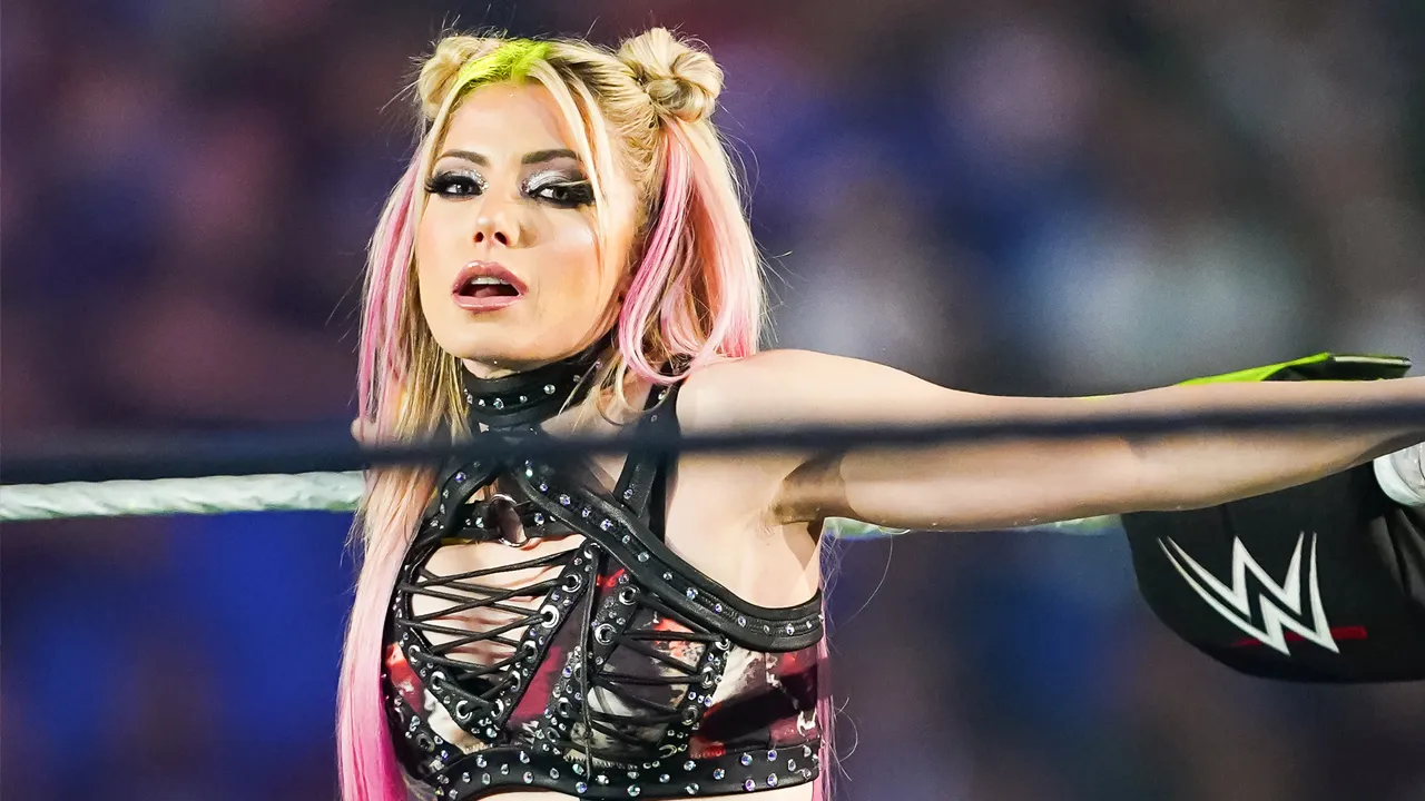 Alexa Bliss Wwe 1 Alexa Bliss Wwe 1