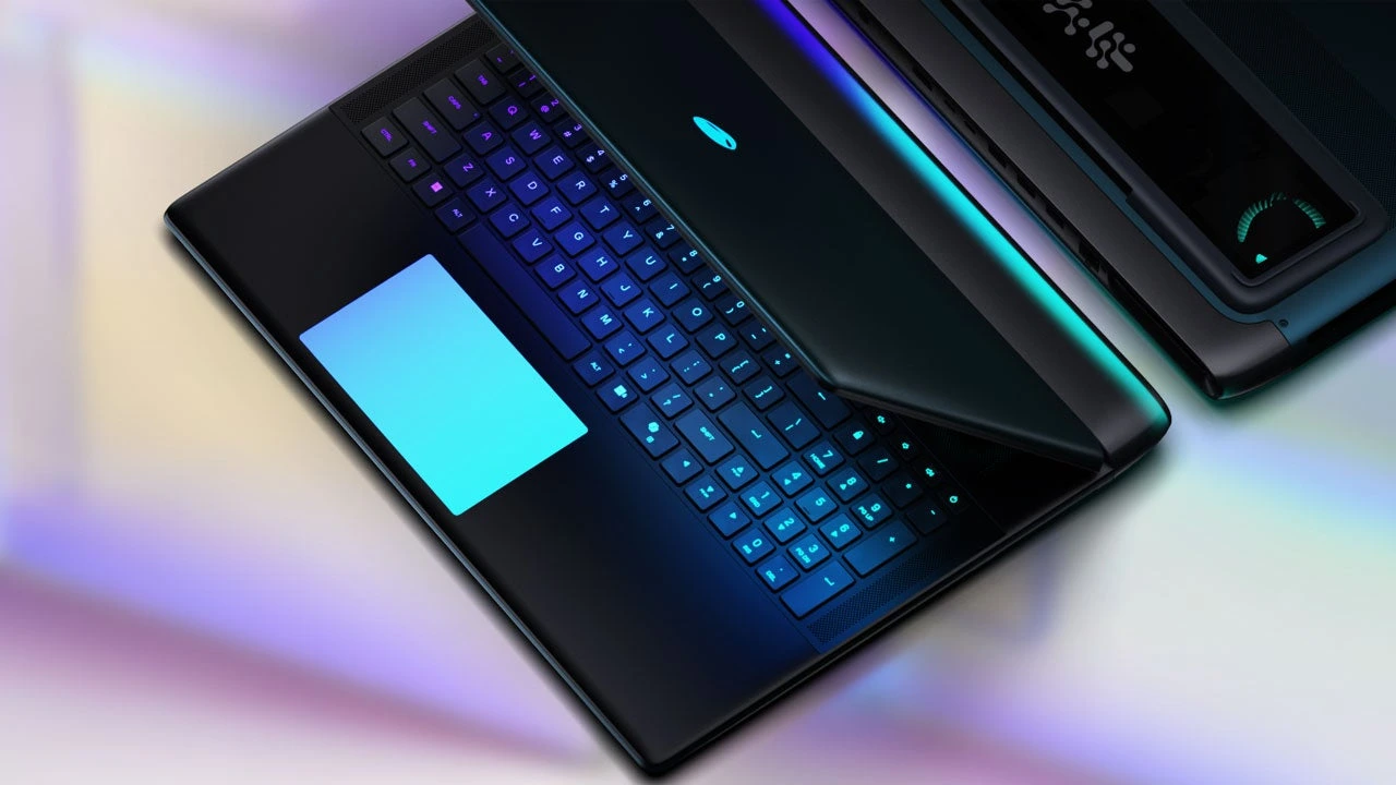 Alienware 18 Area-51