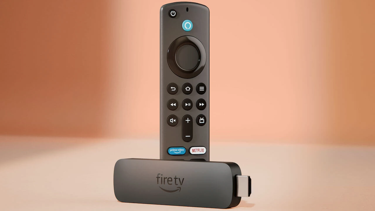 Amazon Fire TV Stick Amazon Fire TV Stick