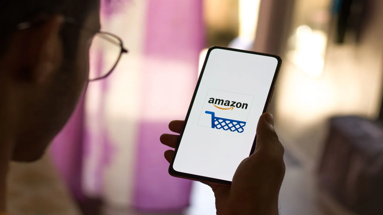 Amazon Amazon