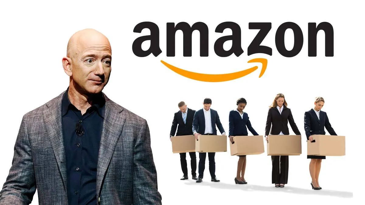 Amazon Amazon