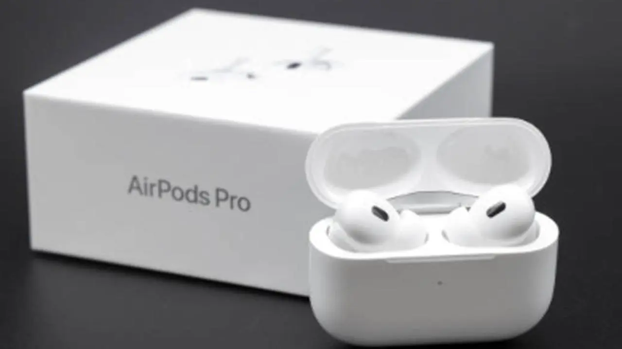 AirPods Pro 3 AirPods Pro 3