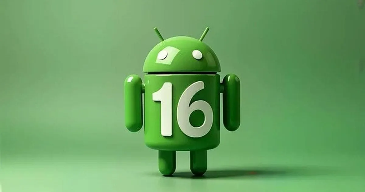 Google Pixel 4 with Android 16 LineageOS 23