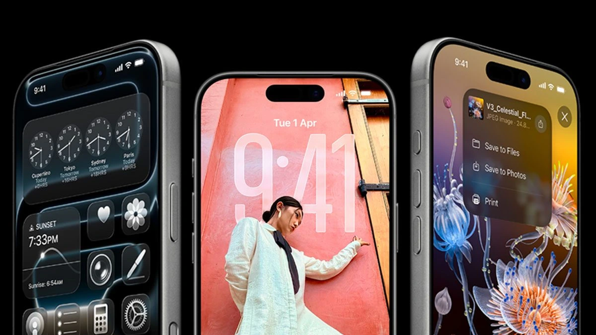 iPhone 18 Pro Series
